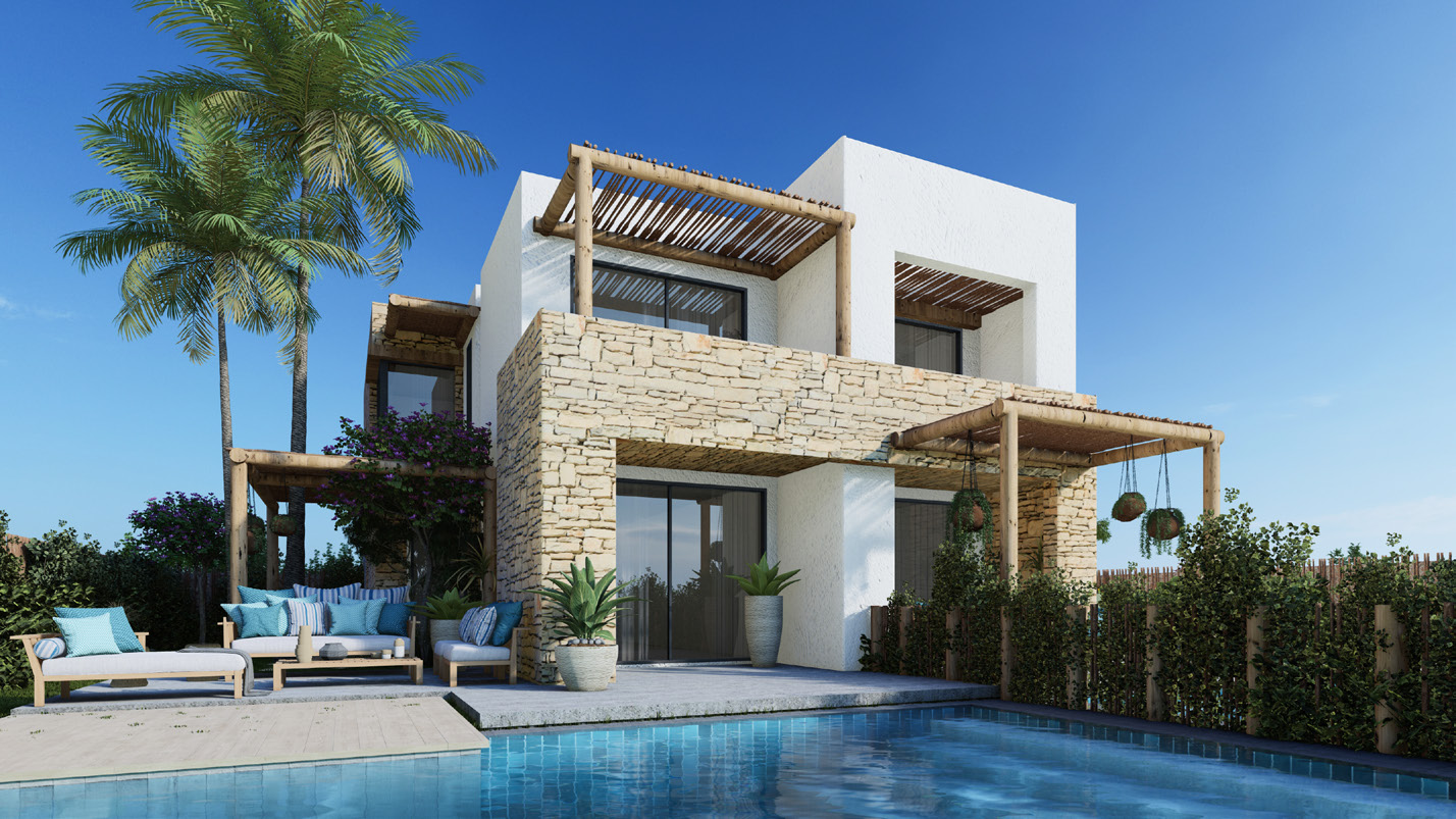 مسايا الساحل الشمالي ايجي جاب – Masaya North Coast