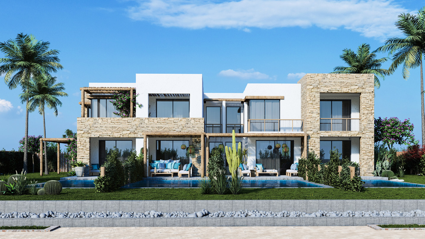 مسايا الساحل الشمالي ايجي جاب – Masaya North Coast