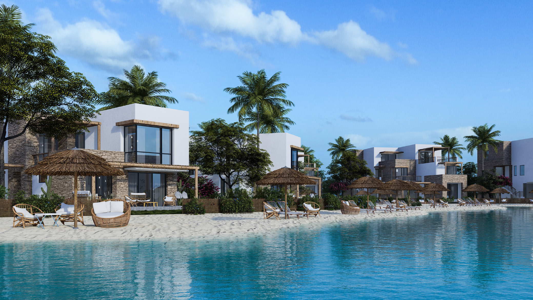 مسايا الساحل الشمالي ايجي جاب – Masaya North Coast