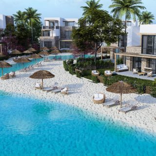 مسايا الساحل الشمالي ايجي جاب – Masaya North Coast