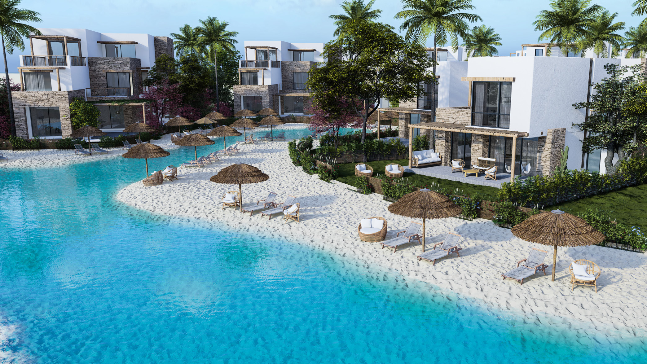 مسايا الساحل الشمالي ايجي جاب – Masaya North Coast