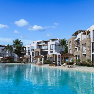 مسايا الساحل الشمالي ايجي جاب – Masaya North Coast