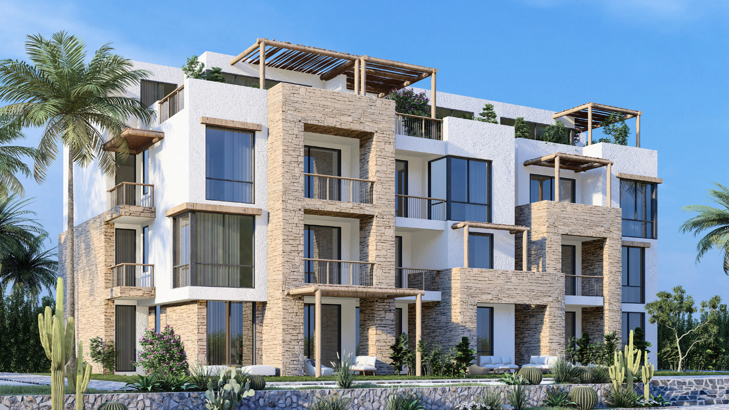 مسايا الساحل الشمالي ايجي جاب – Masaya North Coast