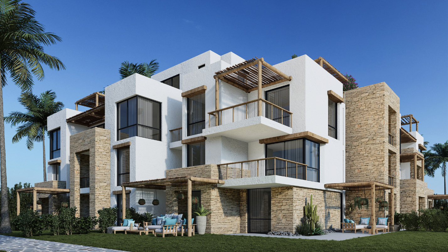 مسايا الساحل الشمالي ايجي جاب – Masaya North Coast