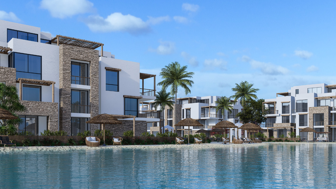 مسايا الساحل الشمالي ايجي جاب – Masaya North Coast