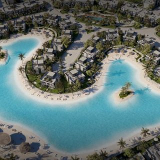 قرية كيو نورث الساحل الشمالي – Q North Coast Village