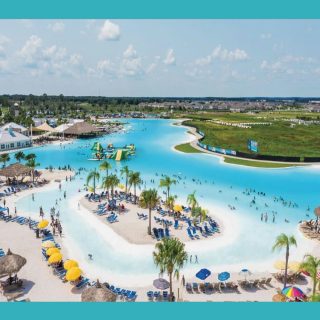 قرية كيو نورث الساحل الشمالي – Q North Coast Village