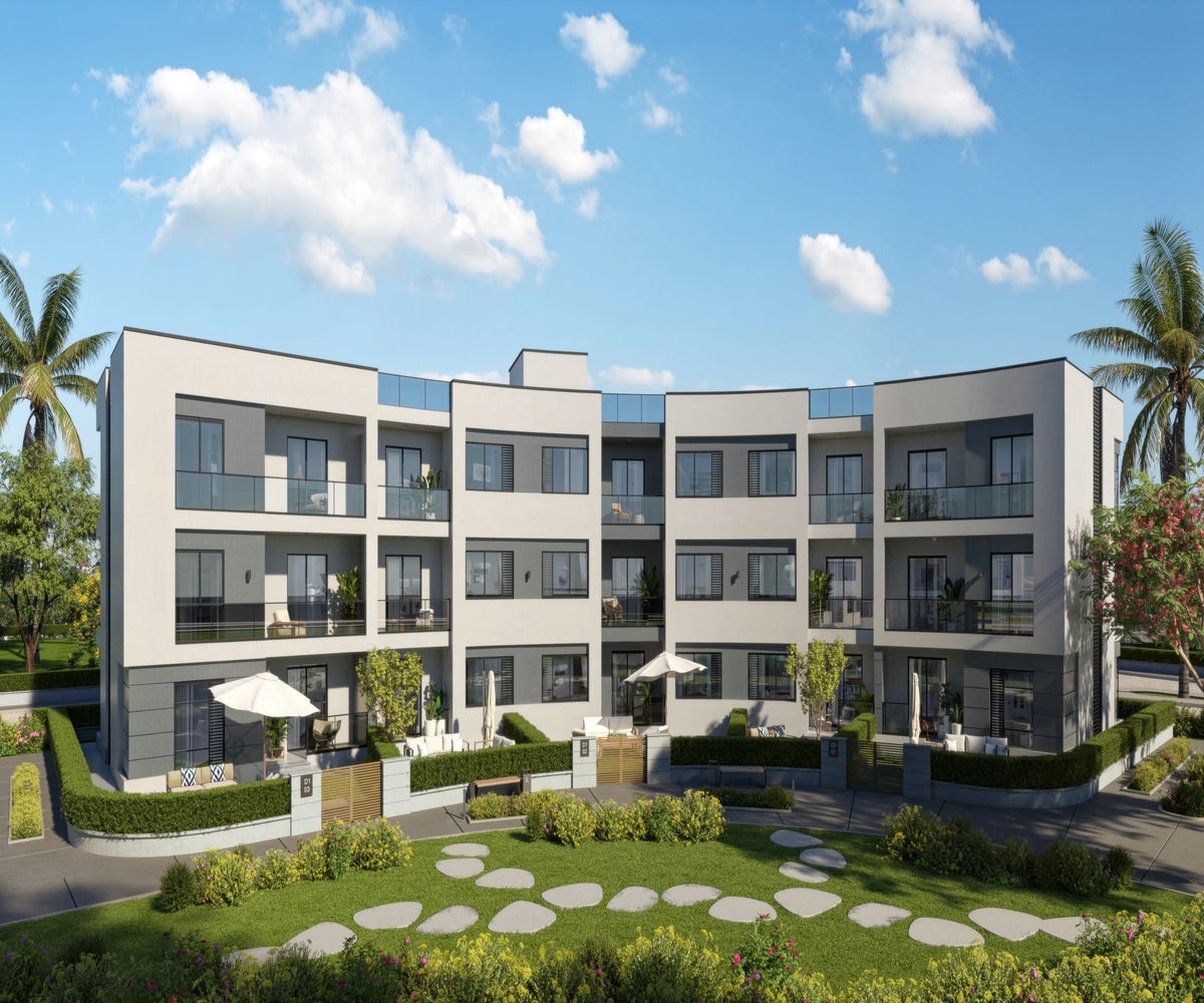 قرية كيو نورث الساحل الشمالي – Q North Coast Village