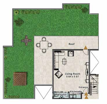 كمبوند روك ايدن 6 أكتوبر البطل للتطوير العقاري – Rock eden 6 October Compound