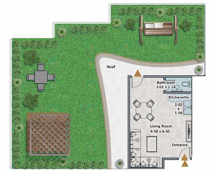 كمبوند روك ايدن 6 أكتوبر البطل للتطوير العقاري – Rock eden 6 October Compound