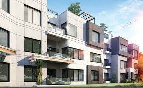 Kayan 6 October Compound Badreldin Real Estate