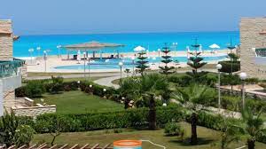 Sedra North Coast Resort Al Orouba Egypt