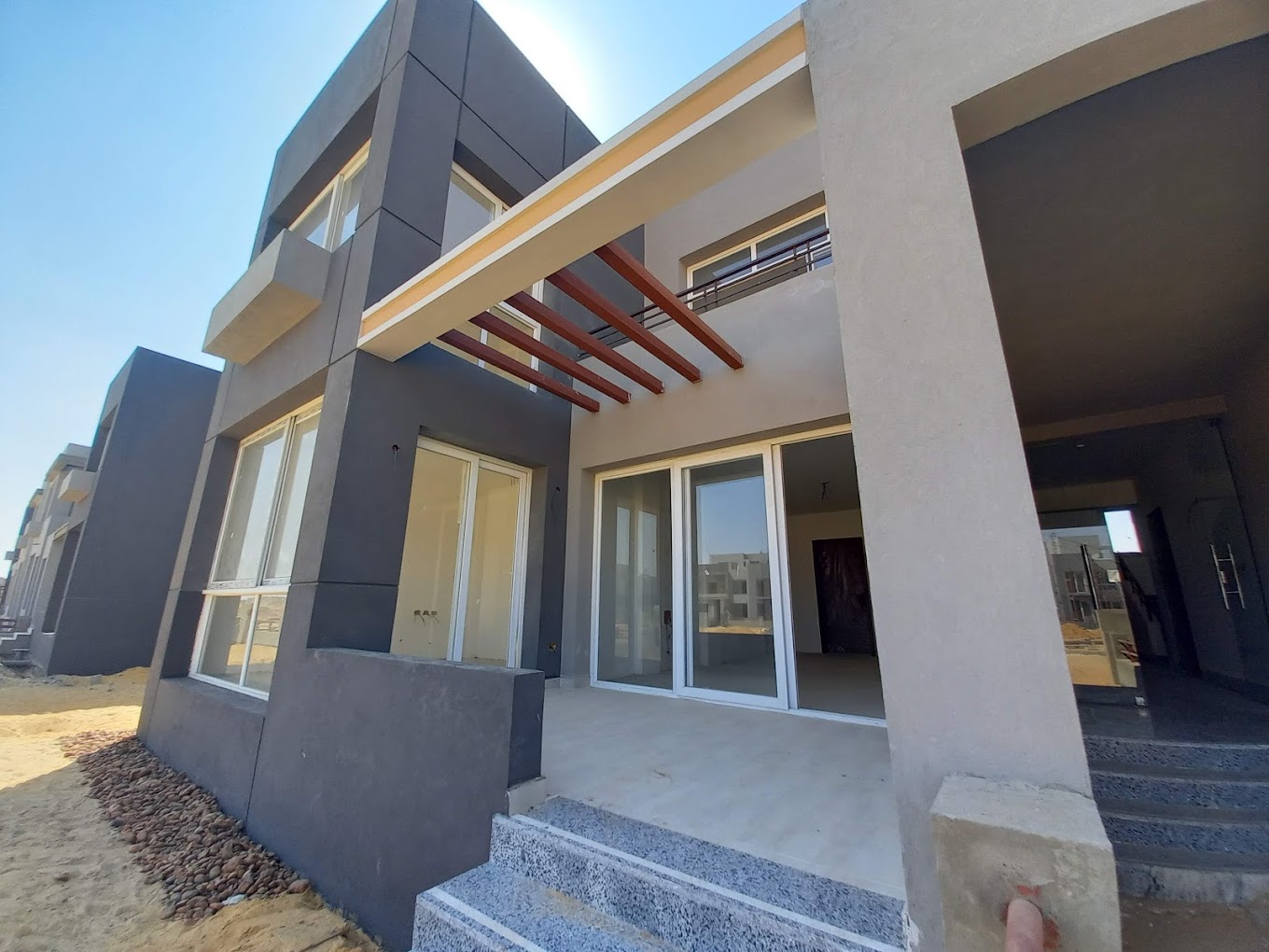 كمبوند كيان 6 أكتوبر بدر الدين العقارية –  Kayan 6 October Compound