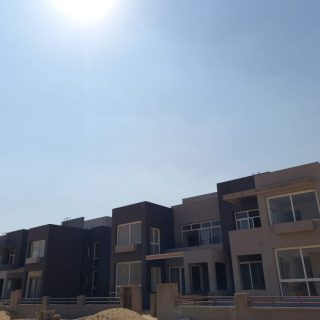 كمبوند كيان 6 أكتوبر بدر الدين العقارية –  Kayan 6 October Compound