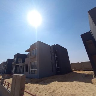 كمبوند كيان 6 أكتوبر بدر الدين العقارية –  Kayan 6 October Compound