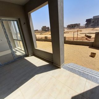 كمبوند كيان 6 أكتوبر بدر الدين العقارية –  Kayan 6 October Compound