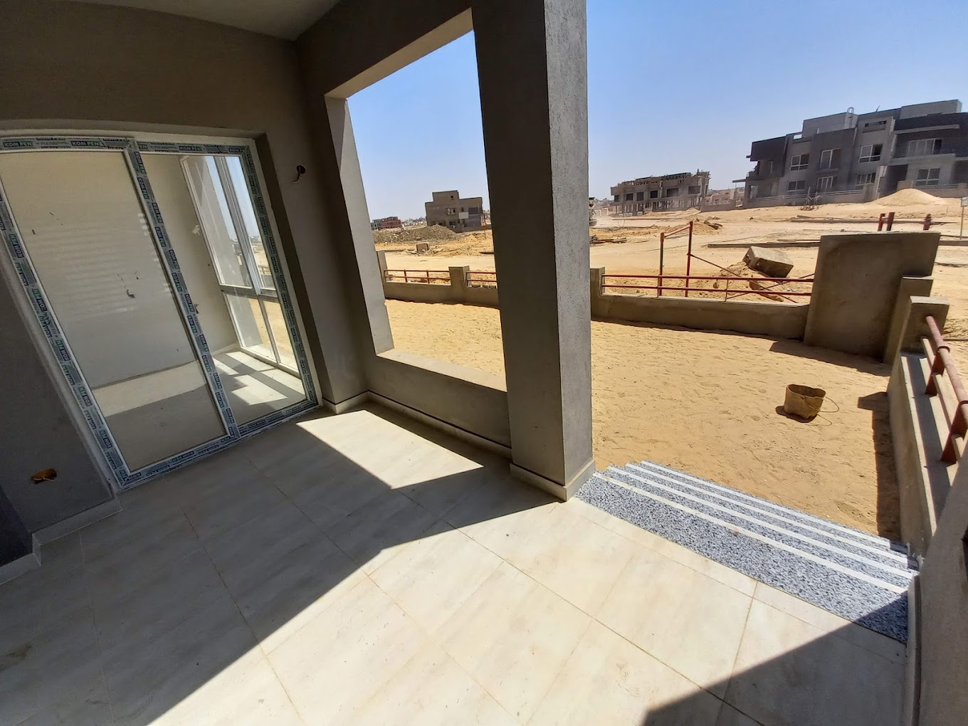 كمبوند كيان 6 أكتوبر بدر الدين العقارية –  Kayan 6 October Compound