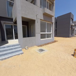 كمبوند كيان 6 أكتوبر بدر الدين العقارية –  Kayan 6 October Compound