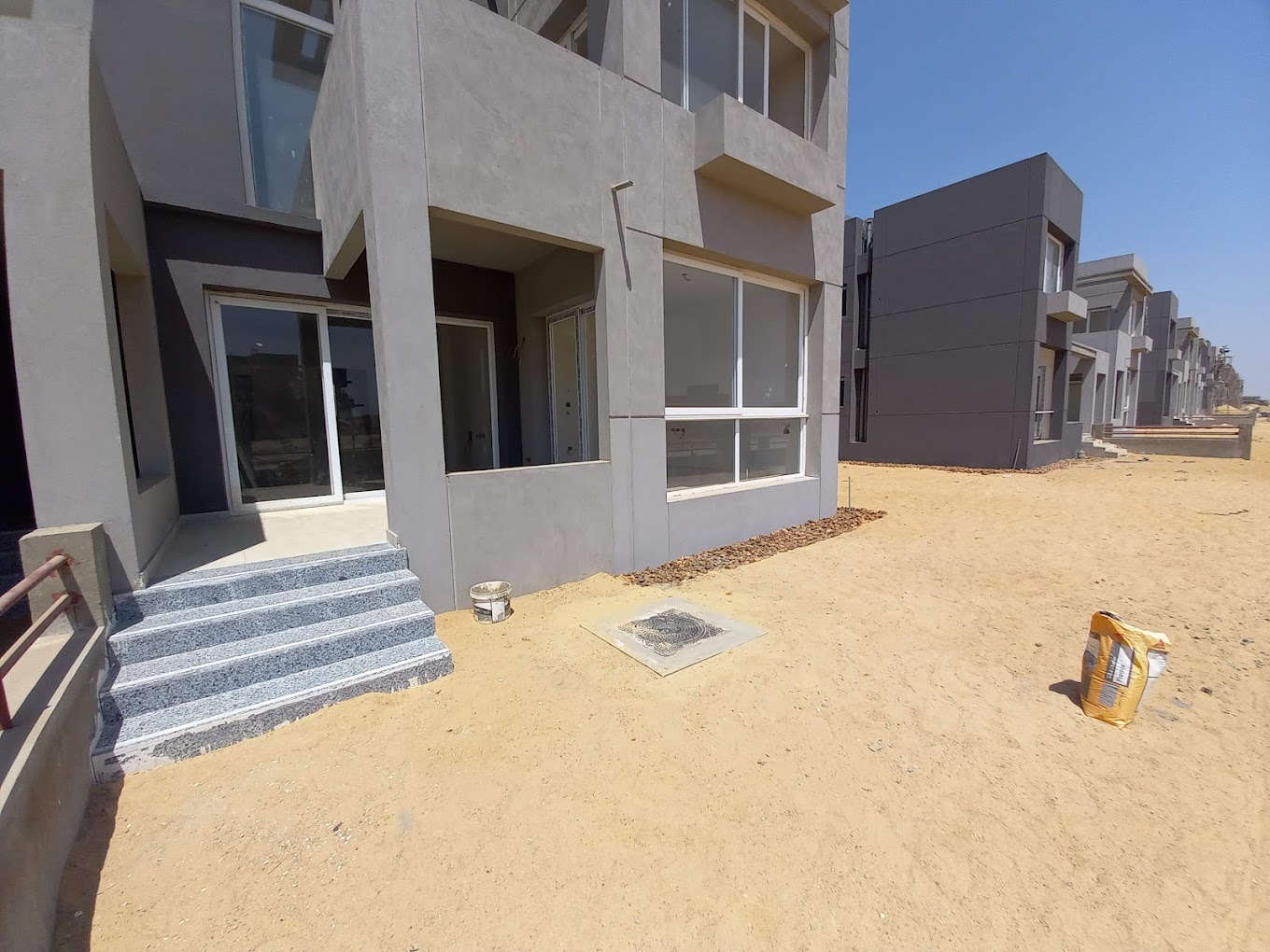 كمبوند كيان 6 أكتوبر بدر الدين العقارية –  Kayan 6 October Compound