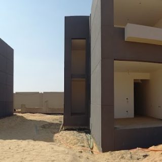 كمبوند كيان 6 أكتوبر بدر الدين العقارية –  Kayan 6 October Compound