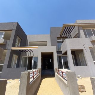 كمبوند كيان 6 أكتوبر بدر الدين العقارية –  Kayan 6 October Compound