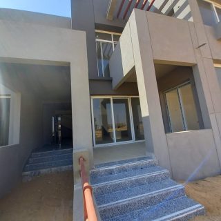 كمبوند كيان 6 أكتوبر بدر الدين العقارية –  Kayan 6 October Compound