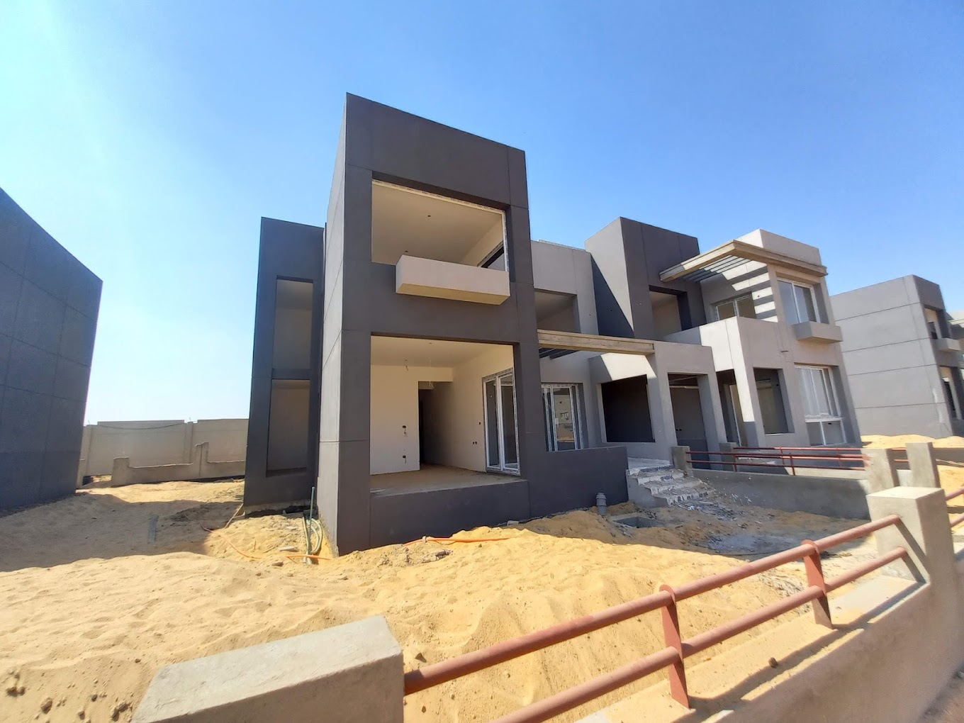 كمبوند كيان 6 أكتوبر بدر الدين العقارية –  Kayan 6 October Compound