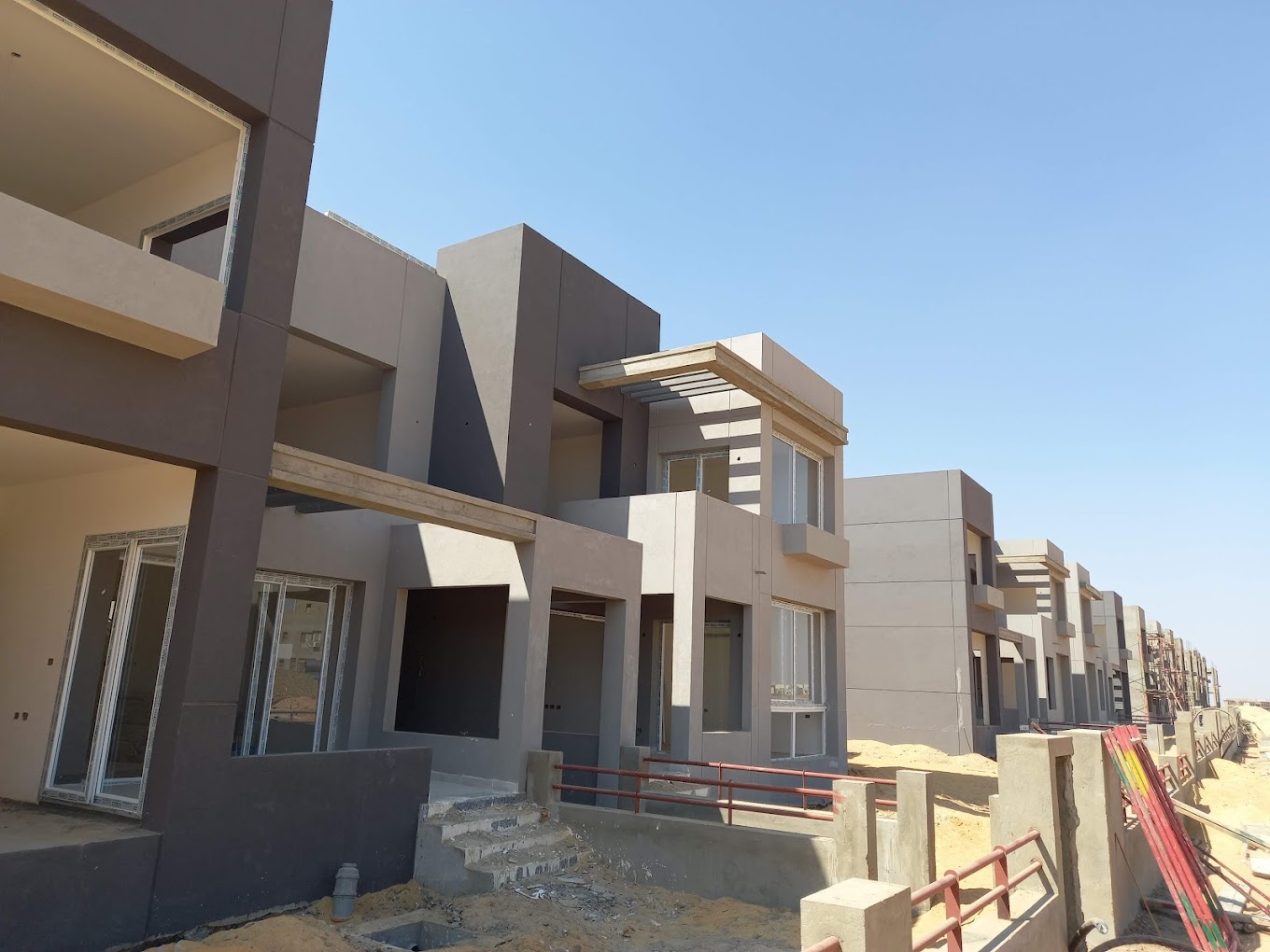 كمبوند كيان 6 أكتوبر بدر الدين العقارية –  Kayan 6 October Compound