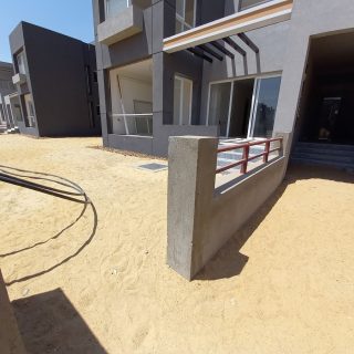 كمبوند كيان 6 أكتوبر بدر الدين العقارية –  Kayan 6 October Compound