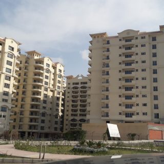 كومباوند انطونيادس الاسكندرية – Antoniadis Alexandria Compound