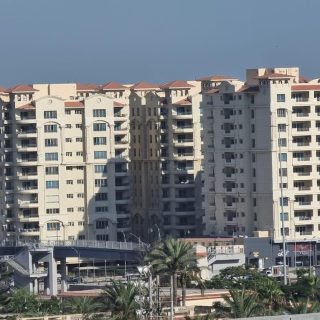 كومباوند انطونيادس الاسكندرية – Antoniadis Alexandria Compound