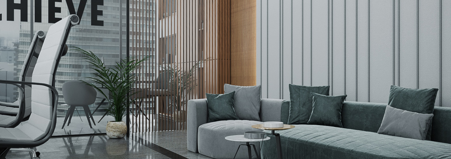 Mid Tower Prime New Capital