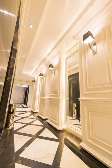 كمبوند تراس سموحة سوليك – Terrace Smouha Compound