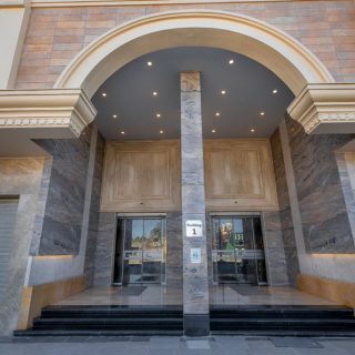 كمبوند تراس سموحة سوليك – Terrace Smouha Compound