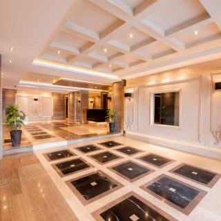 كمبوند تراس سموحة سوليك – Terrace Smouha Compound