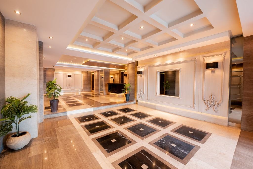 كمبوند تراس سموحة سوليك – Terrace Smouha Compound