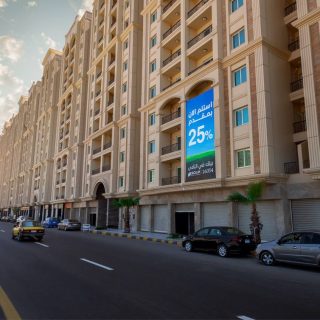 كمبوند تراس سموحة سوليك – Terrace Smouha Compound