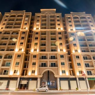 كمبوند تراس سموحة سوليك – Terrace Smouha Compound