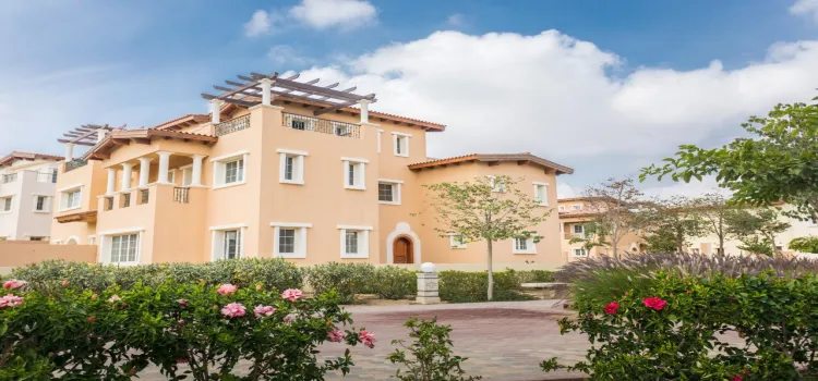 تاون هاوس للبيع مشروع جراند بارك