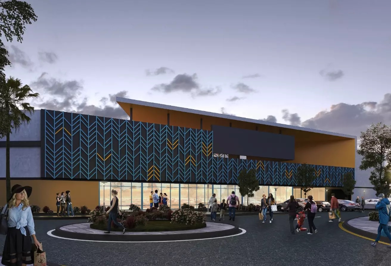 Place your investment at the lowest apartment prices at ILmondo Compound and expect high returns