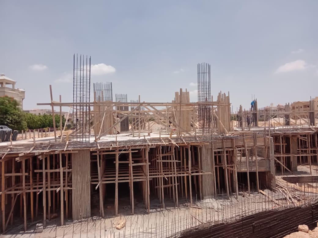 Down Town 6 October Mall RIO Development