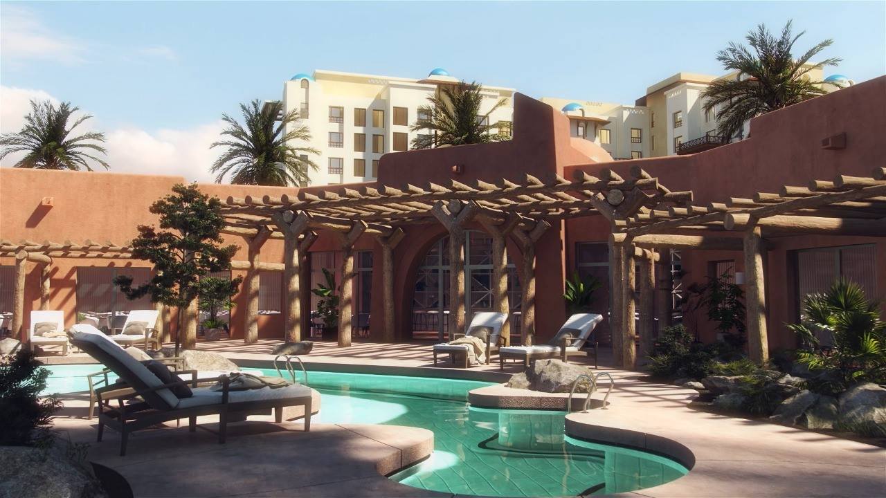 Enjoy luxury at the best prices for Anakaji New Administrative Capital compound