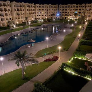 Stella Heights North Coast Resort Serac Development