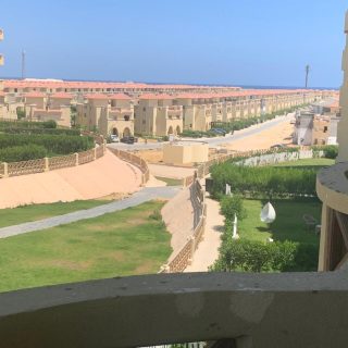 Stella Heights North Coast Resort Serac Development