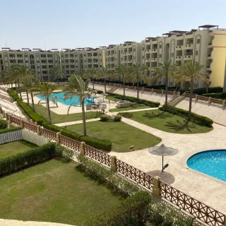 Stella Heights North Coast Resort Serac Development