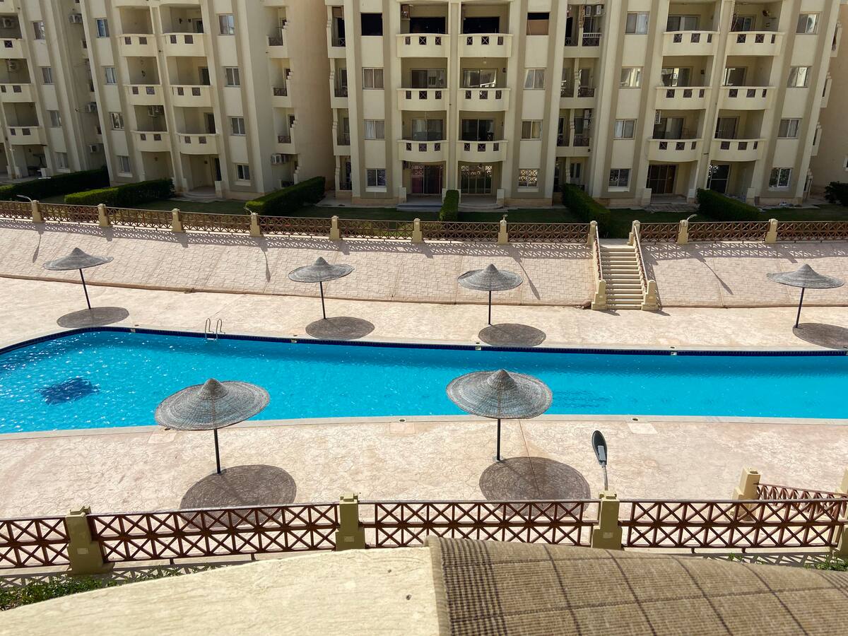 Stella Heights North Coast Resort Serac Development