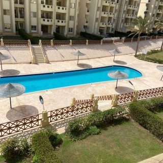 Stella Heights North Coast Resort Serac Development