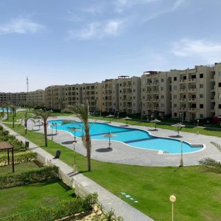 Stella Heights North Coast Resort Serac Development