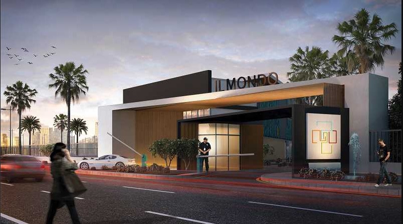 Place your investment at the lowest apartment prices at ILmondo Compound and expect high returns