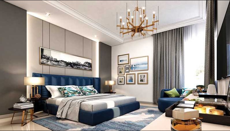 Place your investment at the lowest apartment prices at ILmondo Compound and expect high returns